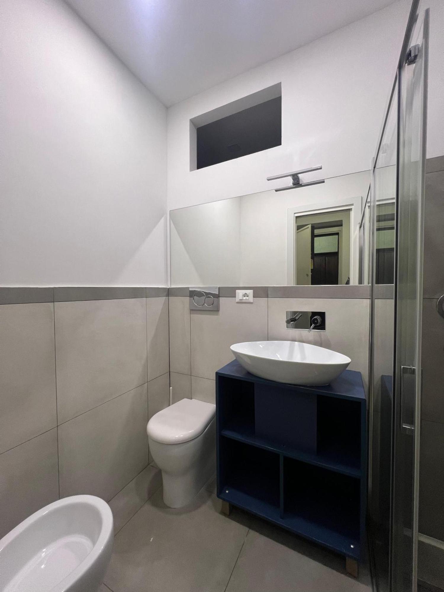 Antares - Boutique Apartment Rome Exterior photo