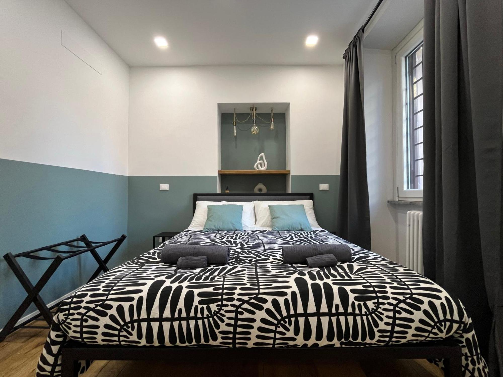 Antares - Boutique Apartment Rome Exterior photo