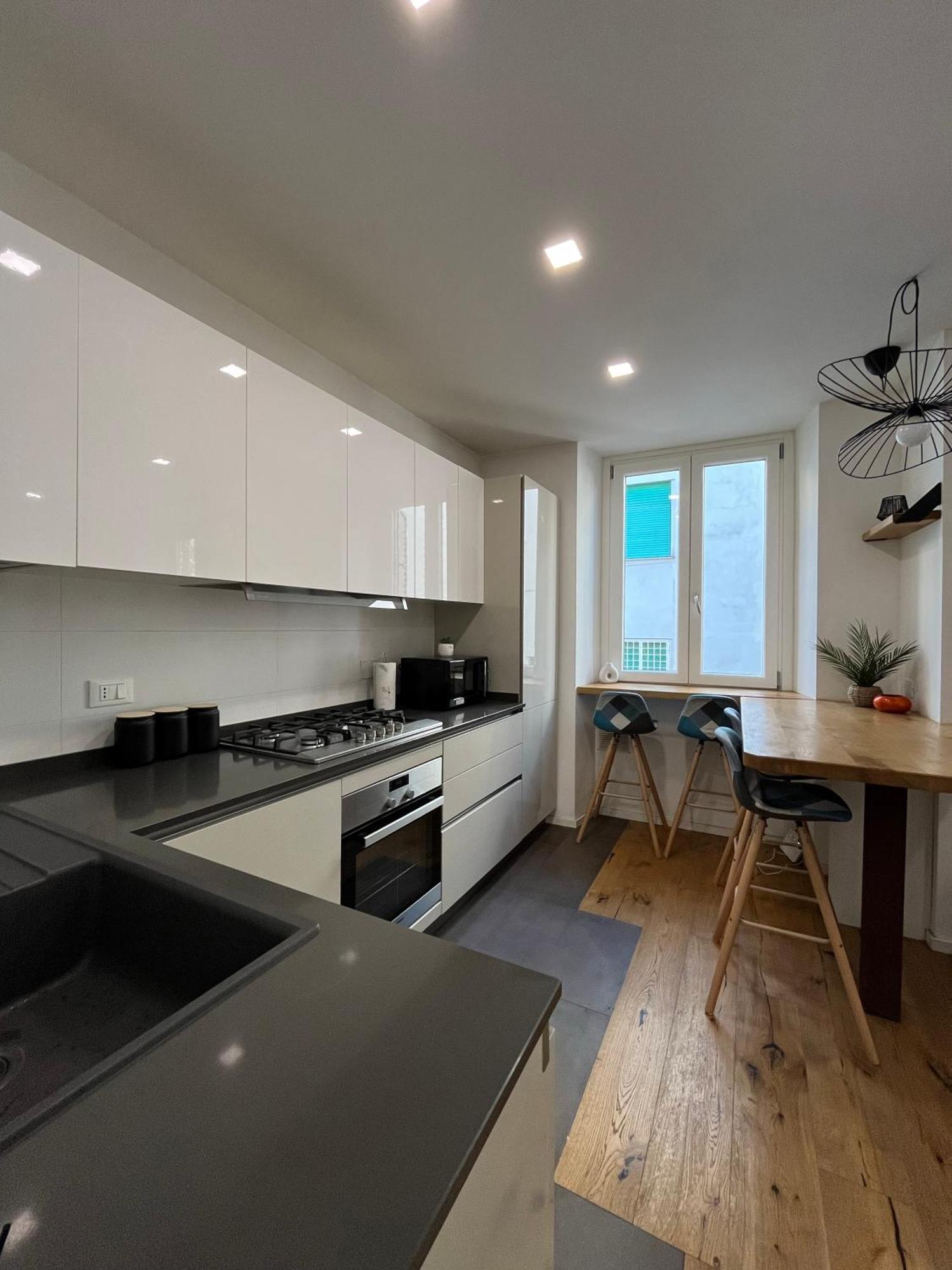 Antares - Boutique Apartment Rome Exterior photo